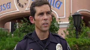 Lakewood PD Respond to "Storm Casa Bonita"