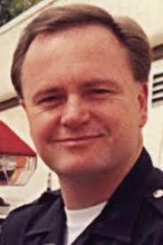 Three police supervisors challenging city