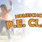 Weekly PE Class event image