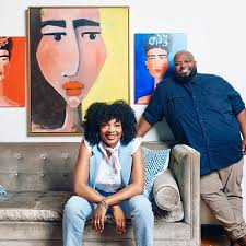 Las caras del diseño