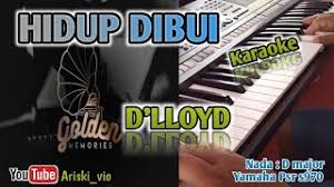 Untuk melihat detail lagu d lloyd hidup dibui klik salah satu judul yang cocok, kemudian untuk link download d lloyd hidup dibui ada di halaman berikutnya. Skachat Besplatno Pesnyu Hidup Di Bui Karaoke Lirik Orgen Tunggal V Mp3 I Bez Registracii Mp3hq