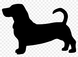 5 out of 5 stars (20) sale price $0.85 $ 0.85 $ 1.00 original price $1.00 (15% off) favorite add to. 7al Basset Hound Silhouette Imprinted On A Peerless Silhouette Basset Hound Clipart Hd Png Download 1000x1000 3280961 Pngfind