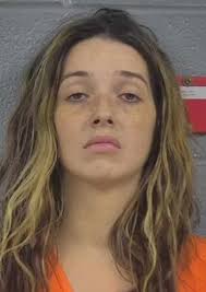 A Kentucky mom who claimed "Facebook manipulated her into taking her  children's lives" pleads guilty. 33-year-old Tiffanie Lucas was arrested  after fatally shooting 6-year-old Maurice and 9-year-old Jayden Howard in  her home