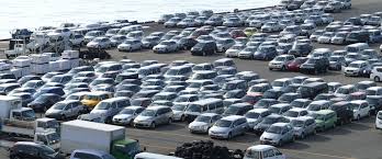 Import japanese used cars directly from japan to jamaica. Storage Prior To Shipping Japanese Car Auctions Integrity Exports