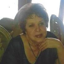 Nancy A. Shuler Obituary