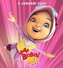 Boboiboy galaxy yaya cattus figurin komik malay books boboigirl instagram photo and video on instagram webstagram boboiboy galaxy fridge magnet lenticular puzzle toys. Lukisan Yaya Boboiboy Cikimm Com