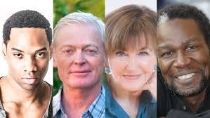 Shakespeare & Company Casts Its 2019 Season