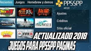 Si tienes problemas al descompirmir el juego que descargaste, debes usar la version 5.70 de winrar o superior, puedes descargarla desde aqui descargar winrar. Mejor Pagina Para Descargar Juegos Para Ppsspp Android Emulador 2018 Mejores Juegos Para Ppsspp Gold Youtube