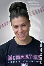 Jillian Wyman's Instagram, Twitter & Facebook