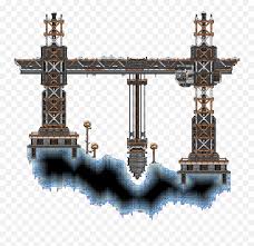 Setting up a base is also vital. Terraria House Design Terraria Base Png Free Transparent Png Images Pngaaa Com
