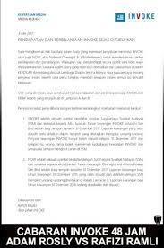 It operates in the wholesale trade industry. Captain M Rafizi Gagal Tunjuk Siapa Beri Dana Invoke Now Provokasi Adam Berjaya