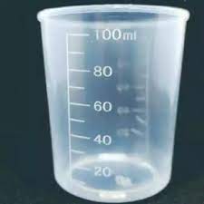 Maybe you would like to learn more about one of these? Gelas Takaran Plastik 100 Ml Gelas Ukur Plastik 100 Ml Anti Pecah Lazada Indonesia