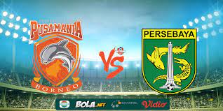 Jun 17, 2021 · sementara di laga esok harinya bakal tersaji pertandingan persebaya surabaya vs borneo fc. Prediksi Shopee Liga 1 2019 Borneo Fc Vs Persebaya Surabaya Bola Net