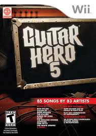 Cami theburntmatches shows us how to unlock all songs on rock band. Unlock Everything In Guitar Hero 5 With Cheats For Nintendo Wii Guitar Hero Wii Games Activision
