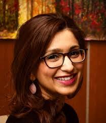 Amy Aziz's Instagram, Twitter & Facebook