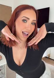 Reconnecting with Jaclyn Hahn: A Heartfelt Update from Jaclyn Hill Mom