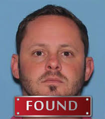 Evader Found: Nicholas Scott Batten