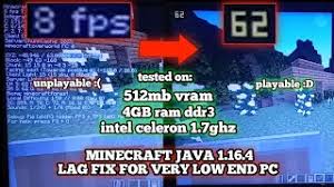 Minecraft shader mod kasma sorunu çözümü. How To Fix Lag In Minecraft Pc Tlauncher 1 16 4 Herunterladen