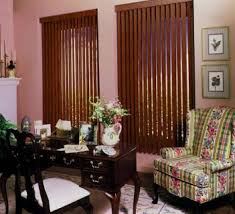 There are many different kinds of window blinds which use a variety of control systems. Wooden Vertical Blinds High Quality Blinds Direct