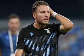Look how good ciro immobile is 2019/20! Tolak Barcelona Dan Liverpool Immobile Setujui Kontrak Baru