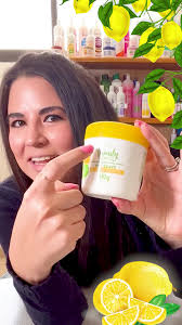 Nuestra crema favorita de Glicerina y Limón nos encanta por todos sus  beneficios, conócelos con nuestra experta Karen🍋 Encuéntrala en C10 a un  súper precio y no olvides descubrir toda la colección de ...