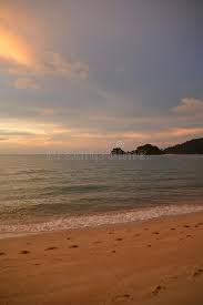 Teluk nipah, pulau pangkor, pangkor, perak, malaysia. Insel Pulau Pangkor Malaysia Strand Teluk Nipah Durch Sonnenuntergang Stockbild Bild Von Malaysia Indisch 110305751
