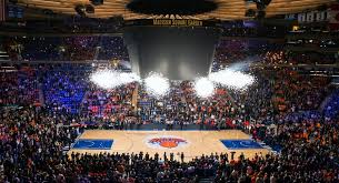 Nbastream will provide all new york knicks 2021 game streams for preseason, season and this page will be the home of all new york knicks live stream, we will have multiple different videos for all. New York Knicks At Madison Square Garden New York By Rail