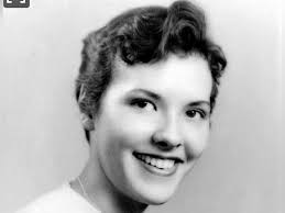 Rozanne "Bud" Elizabeth Delabreau's Obituary