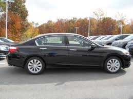 Image result for Crystal Black 2015 Accord