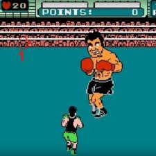 Hold select + down before the first match to lose half your energy. Mike Tyson Punch Out For Nintendo Switch Pasteurinstituteindia Com