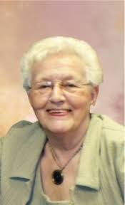 Doreen Shields Obituary