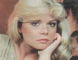 Article Marcy Walker