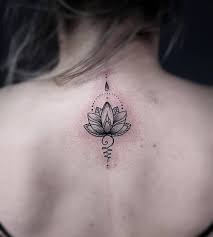 Les tatouages cette mode urbaine qui consiste à marquer le. Tatouages Fleur Lotus Pour Quel Modele Craquer