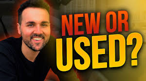 New Car vs Used Car: Which Is A Better Investment?