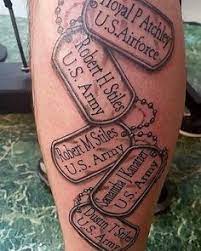 Check out amazing tattoo artwork on deviantart. 22 Veteran Tattoos Ideas Tattoos Military Tattoos Army Tattoos
