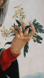 Pin By Ilhan Kurt On Sanat Terapisi Aesthetic Art Detail Art Renaissance Paintings