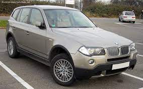 The company was founded in 1916 as a manufacturer of aircraft engines , which it produced from 1917 until 1918 and again from 1933 to 1945. 2006 Bmw X3 E83 Facelift 2006 3 0d 218 Ps Technische Daten Verbrauch Spezifikationen Masse