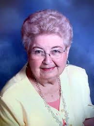 Zelma Craps Obituary