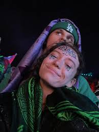 So freaking excited for Big Wild, 1 week away ... who's coming?