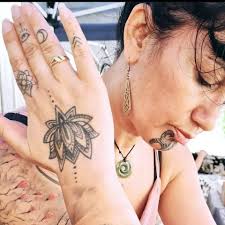 Intuitive-Lee Healing