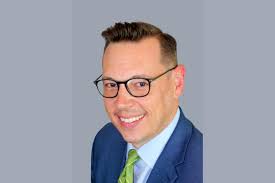 Lake Travis ISD hires new General Counsel Chad Crowson