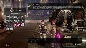 Weapons drain ichor pretty equally, and there aren't. Gifts And Valuables Exchange Code Vein Neoseeker