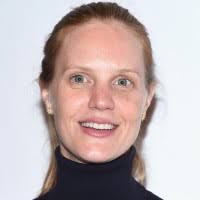 Elizabeth Geist Email & Phone Number