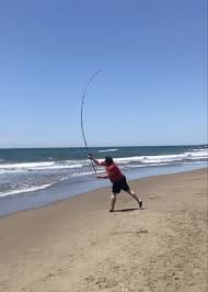 Canna da surf a tre pezzi con rapporto qualità/prezzo davvero eccezionale ed in grado di sviluppare grande potenza e precisione in fase. Canna Artico Rapid Power All Wave Surf Casting The Right Way