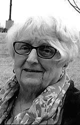 Margaret Wittke Obituary (1935.