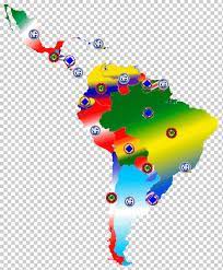 Resultados copa sudamericana 2021, livescore, marcadores, detalles de partidos (goleadores, tarjetas.) y clasificación copa sudamericana 2021 en flashscore.es. Latino America Estados Unidos Sudamericana Mapa Hispanophone America Espanol Mundo Estados Unidos Png Klipartz