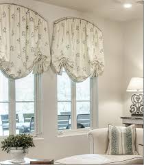 Pretty In Houston Arched Window Treatments Curtains For Arched Windows Window Coverings Bedroom