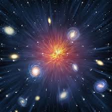 Know the next space explorer or climate change hero? Universe May Have Started In A Big Bounce Rather Than A Big Bang Scientists Say