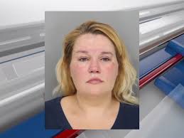 Mother accused of murdering 5-month-old daughter: Court docs