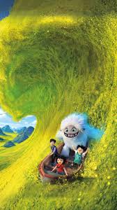 If you have your own one, just send us the image and we will show. Abominable 2019 Animation 4k 8k Wallpapers Hd Wallpapers Id 28829